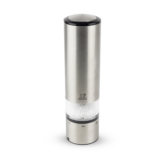 Elis Sense u'Select Electric Salt Mill, 20cm