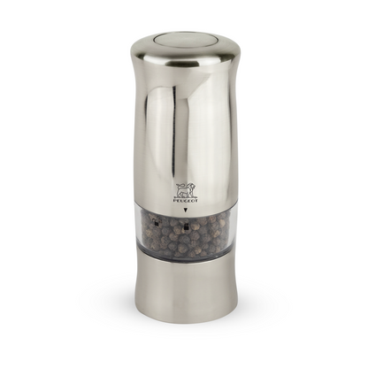 Zeli Electric Pepper Mill, 14 cm
