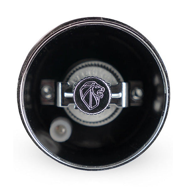 Zeli Electric Pepper Mill, 14 cm