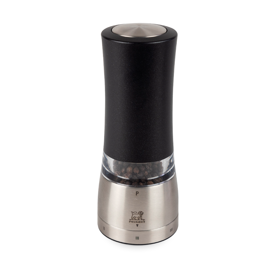 Daman Electric u'Select Pepper Mill, 16cm
