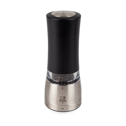 Daman Electric u'Select Pepper Mill, 16cm