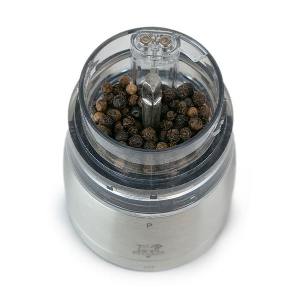 Daman Electric u'Select Pepper Mill, 16cm