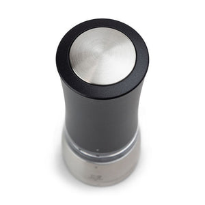 Daman Electric u'Select Salt Mill, 16cm