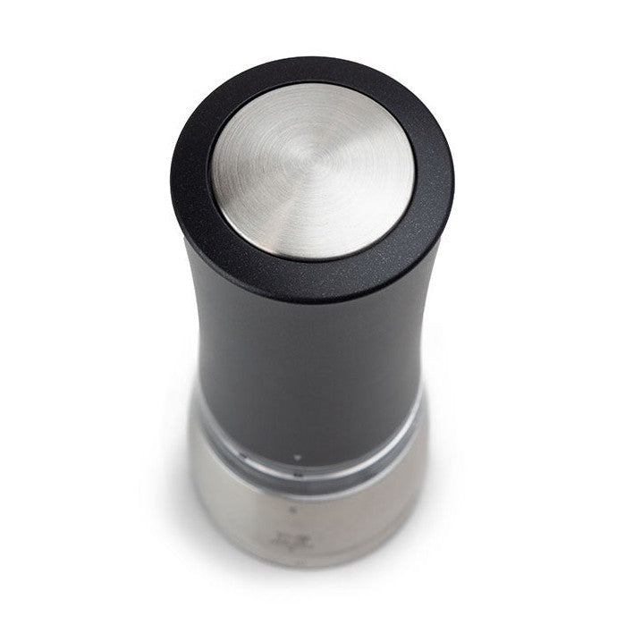 Daman Z Electric u'Select Salt Mill, 16cm