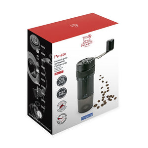 Presto u'Select Coffee Mill, 17cm