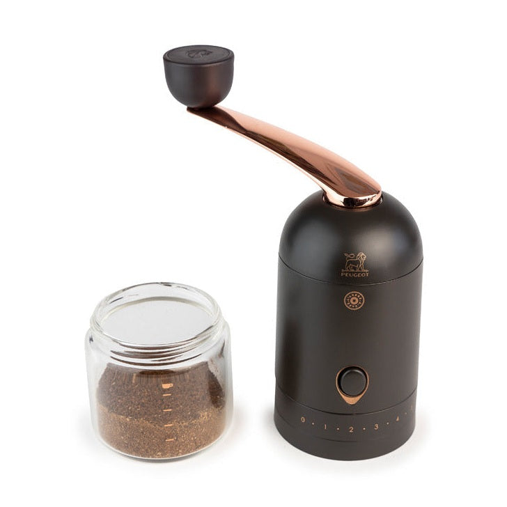 L'Arbre à Café u'Select Coffee Mill, 20cm