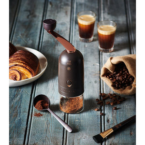 L'Arbre à Café u'Select Coffee Mill, 20cm
