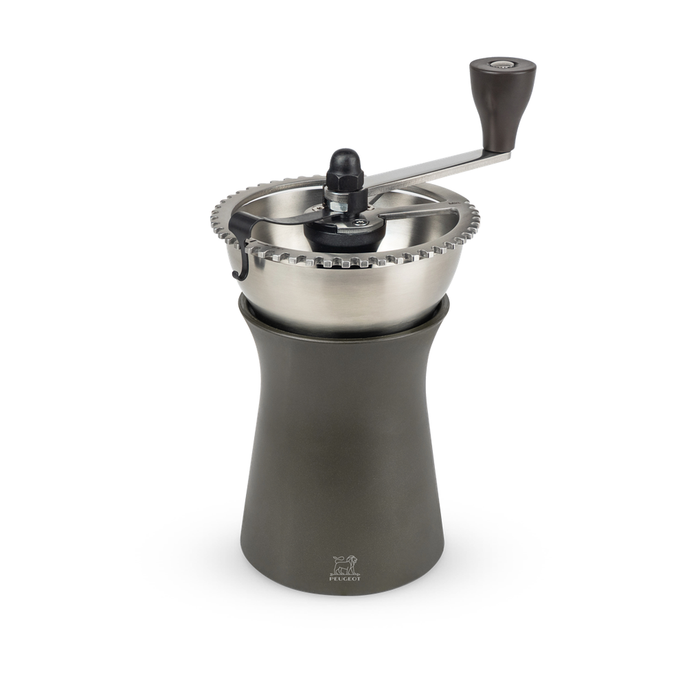 Kronos Manual Coffee Mill, 19cm
