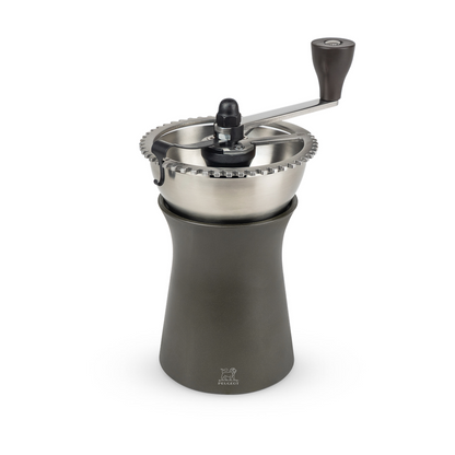 Kronos Manual Coffee Mill, 19cm