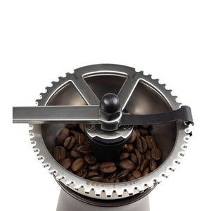 Kronos Manual Coffee Mill, 19cm