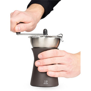 Kronos Manual Coffee Mill, 19cm