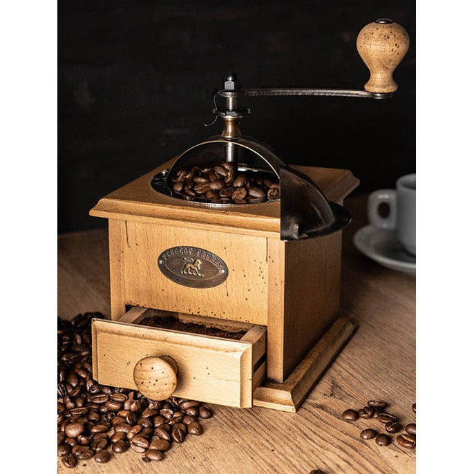 Moulin à café Coffee Mill, 21cm