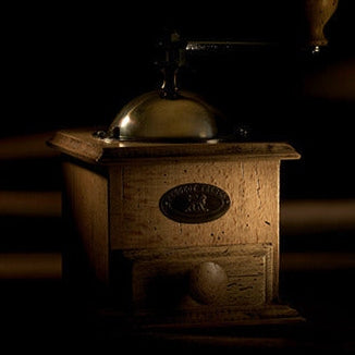Moulin à café Coffee Mill, 21cm