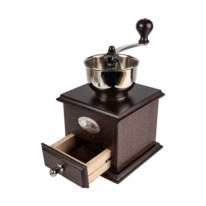 Brésil Moulin à café Coffee Mill, 21cm