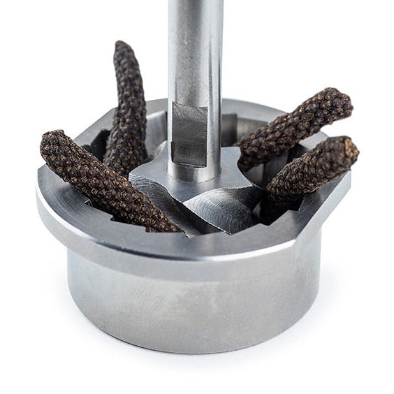 Isen Long Pepper Mill, 16cm