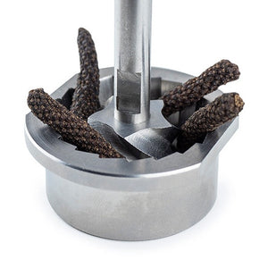 Isen Long Pepper Mill, 16cm