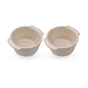 Appolia Ramekins Duo, 11cm