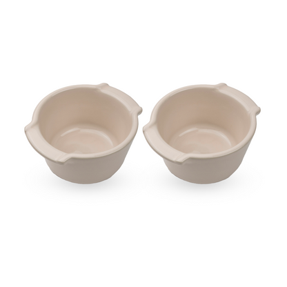 Appolia Ramekins Duo, 11cm