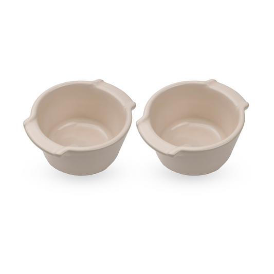 Appolia Ramekins Duo, 11cm