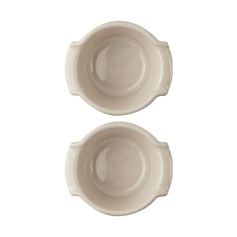 Appolia Ramekins Duo, 11cm