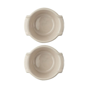 Appolia Ramekins Duo, 11cm