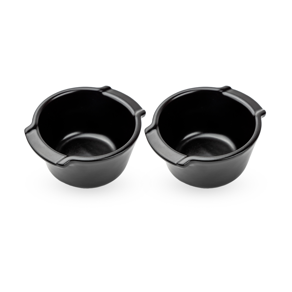 Appolia Ramekins Duo, 11cm