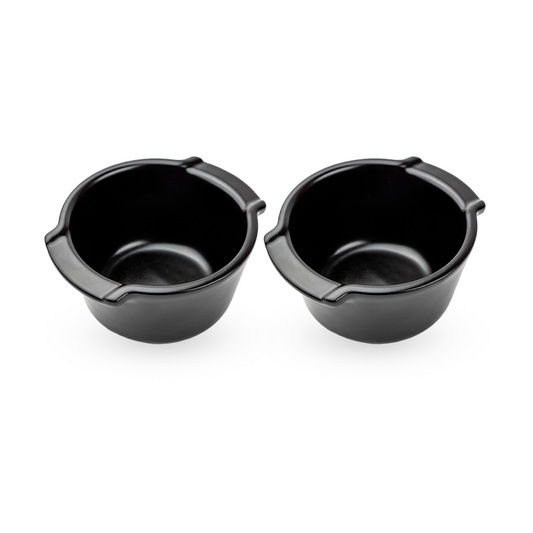 Appolia Ramekins Duo, 11cm