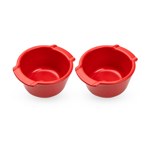 Appolia Ramekins Duo, 11cm