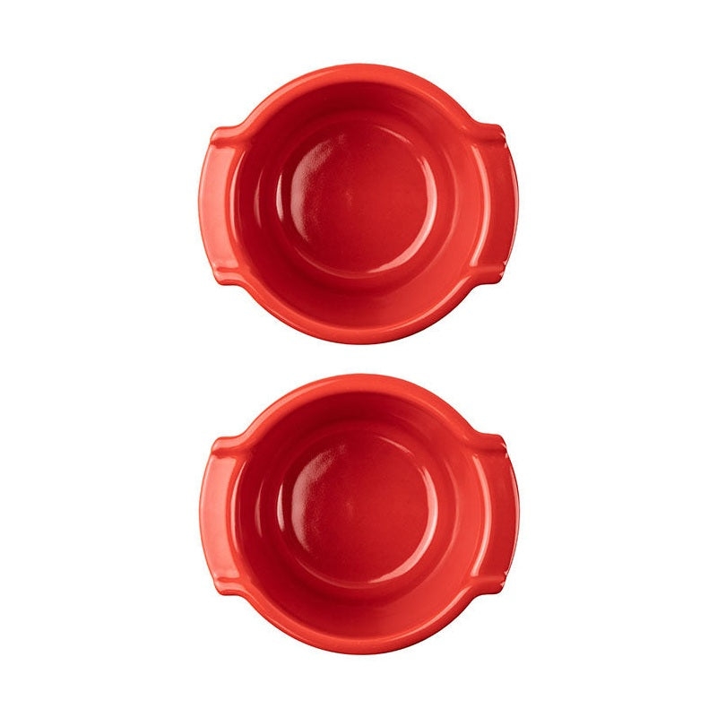Appolia Ramekins Duo, 11cm