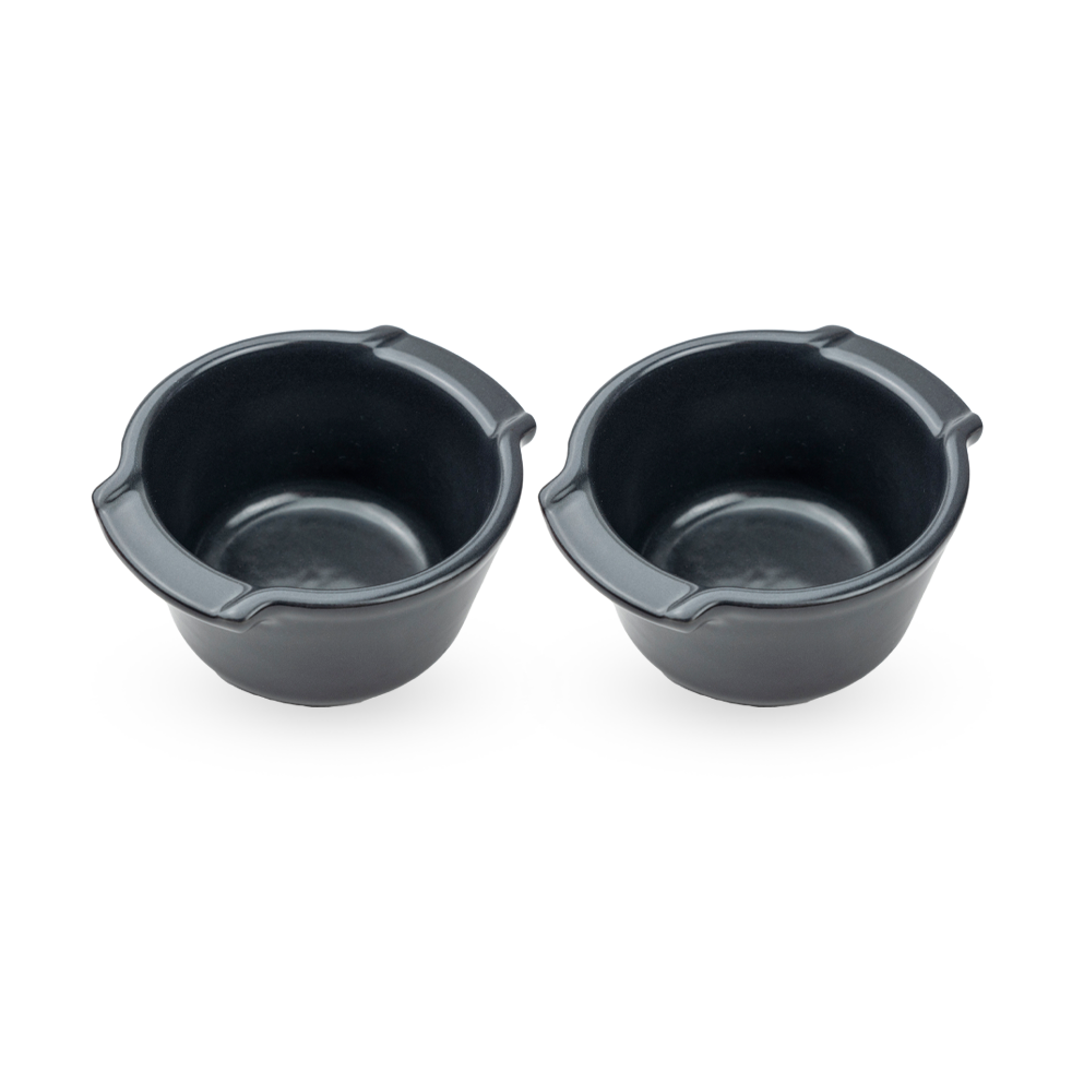 Appolia Ramekins Duo, 11cm