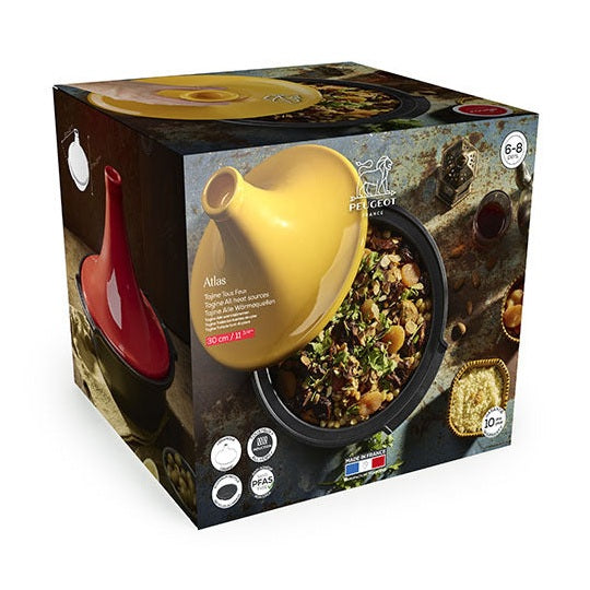Atlas Tagine Dish, 30cm