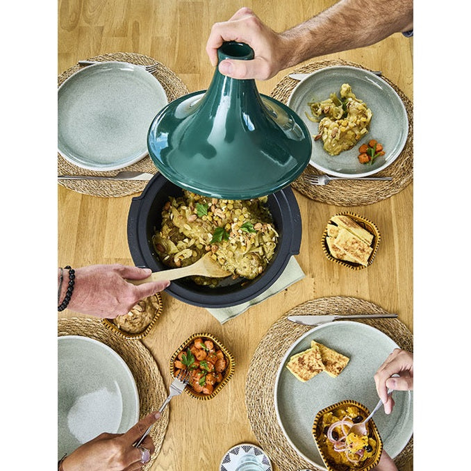 Atlas Tagine Dish, 30cm