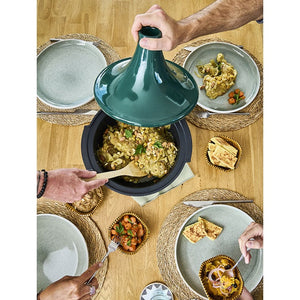 Atlas Tagine Dish, 30cm