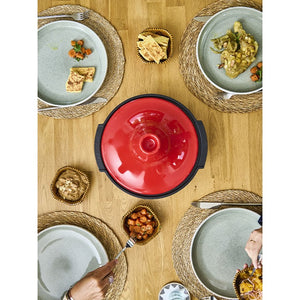 Atlas Tagine Dish, 30cm