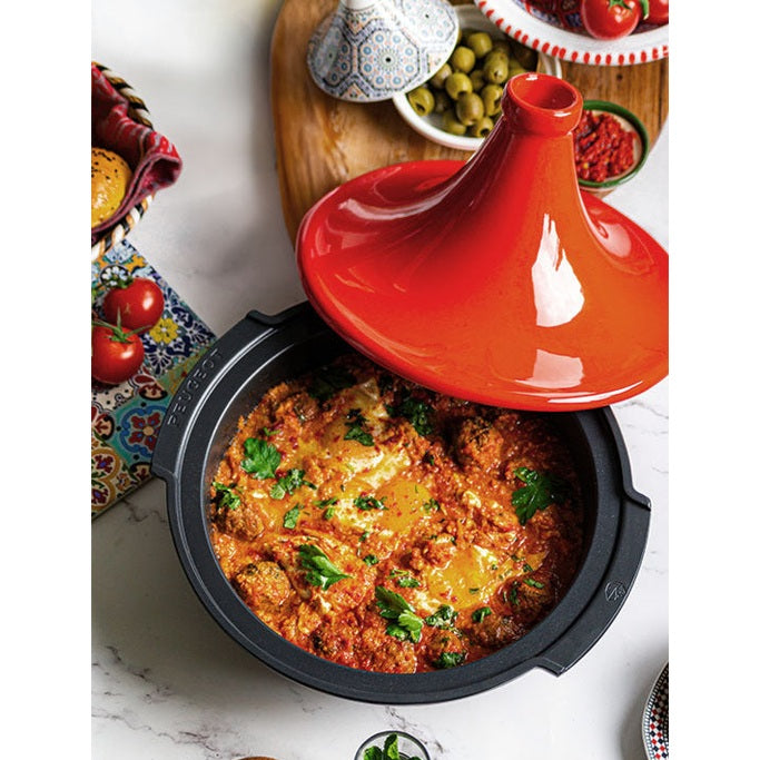 Atlas Tagine Dish, 30cm