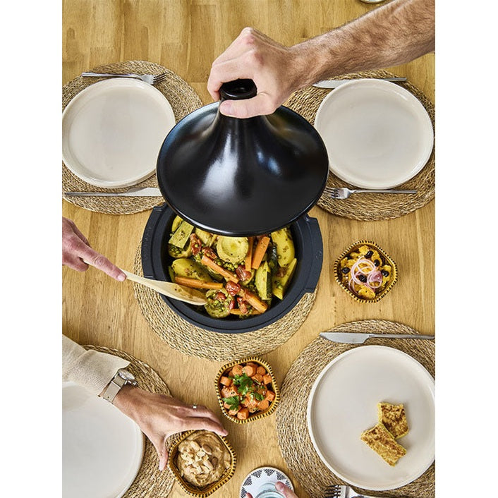 Atlas Tagine Dish, 30cm