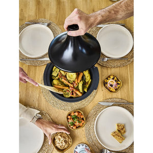 Atlas Tagine Dish, 30cm