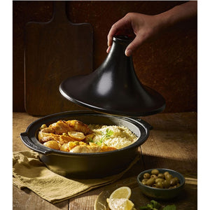 Atlas Tagine Dish, 30cm