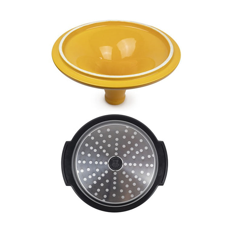 Atlas Tagine Dish, 30cm