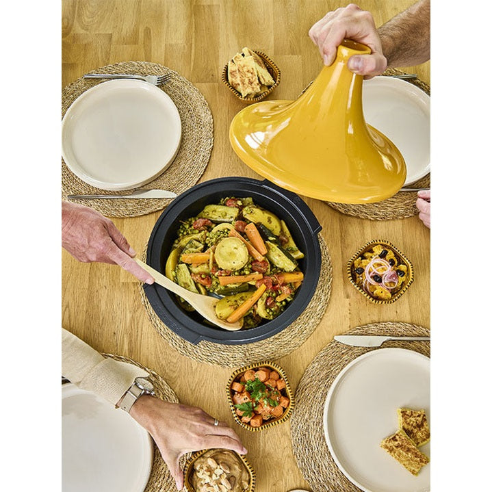 Atlas Tagine Dish, 30cm