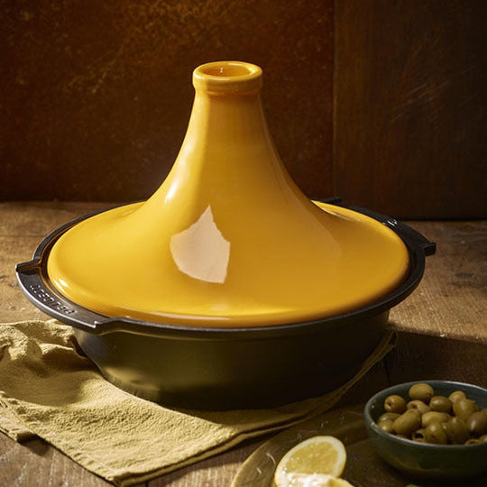 Atlas Tagine Dish, 30cm