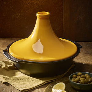 Atlas Tagine Dish, 30cm