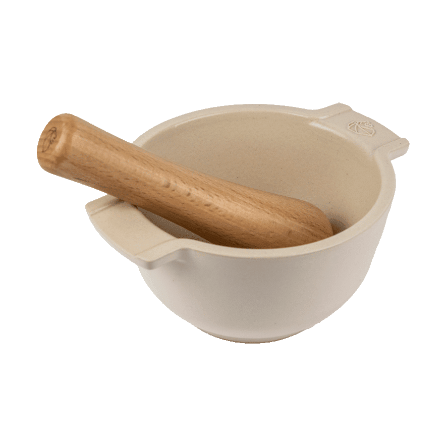 Appolia Pestle & Mortar, 14cm