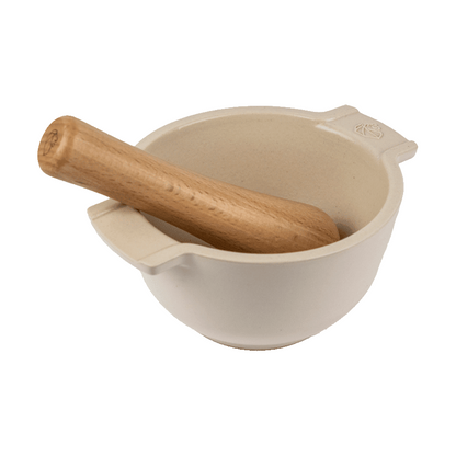 Appolia Pestle & Mortar, 14cm