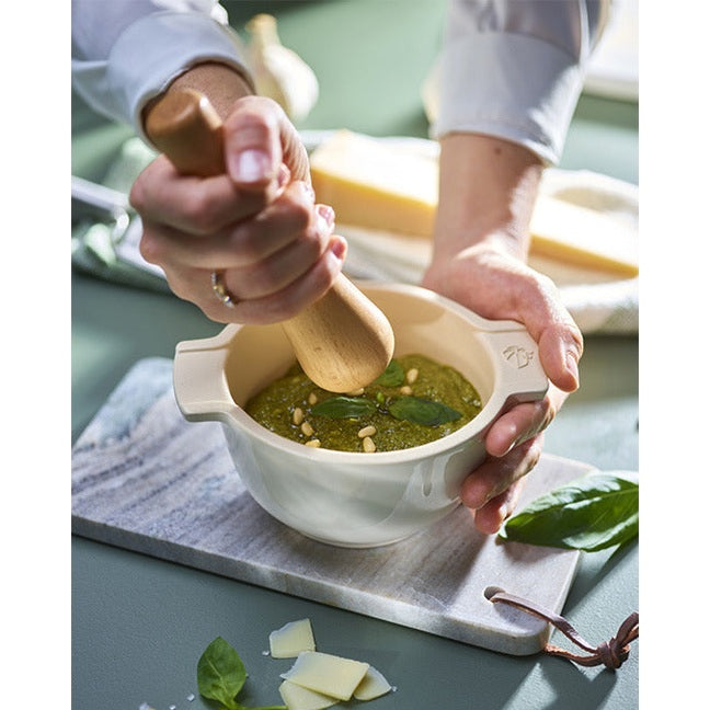 Appolia Pestle & Mortar, 14cm