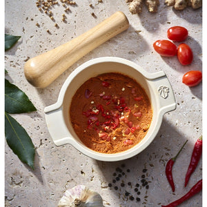 Appolia Pestle & Mortar, 14cm