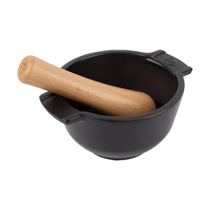 Appolia Pestle & Mortar, 14cm