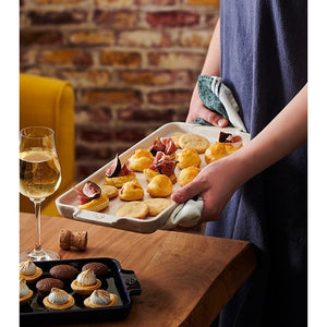 Appolia Appetizer Platter, 40cm