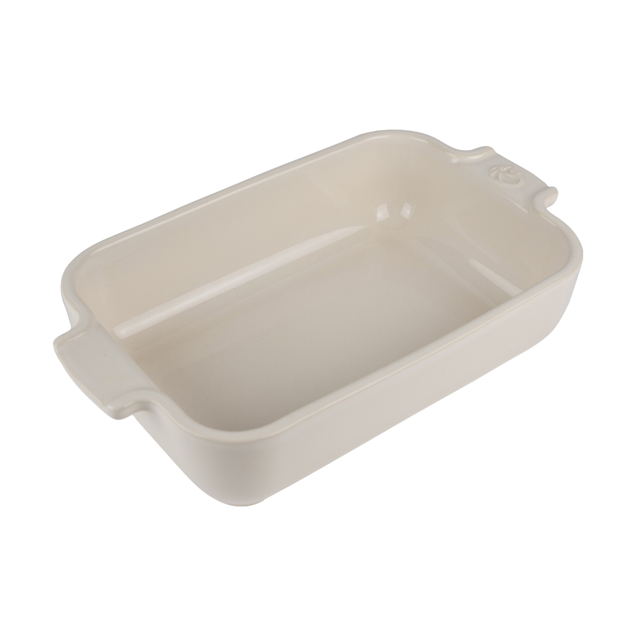 Appolia Rectangular Baker, 22cm