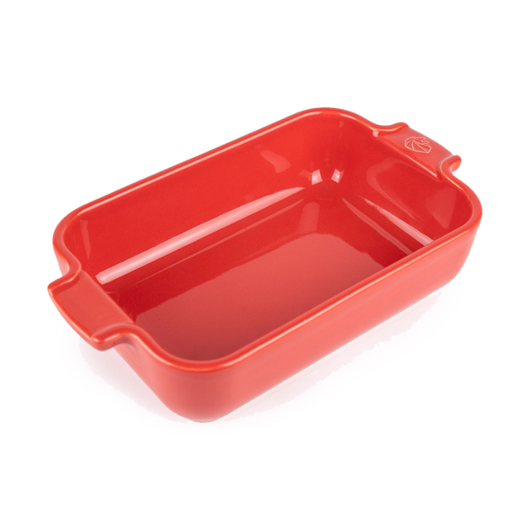 Appolia Rectangular Baker, 22cm
